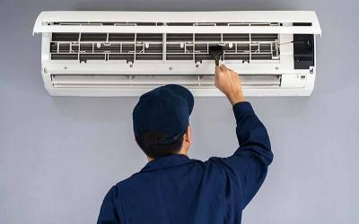 General Air Conditioning Principles