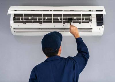 Domestic & Residential Air Conditioning