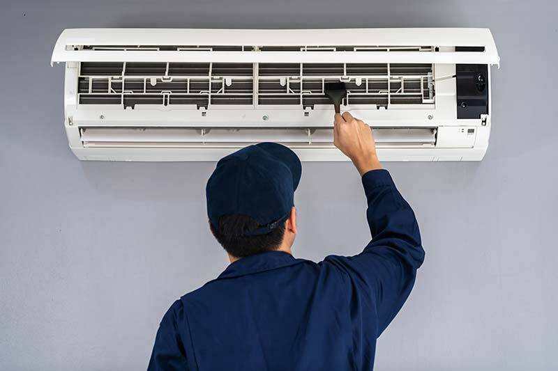 General Air Conditioning Principles