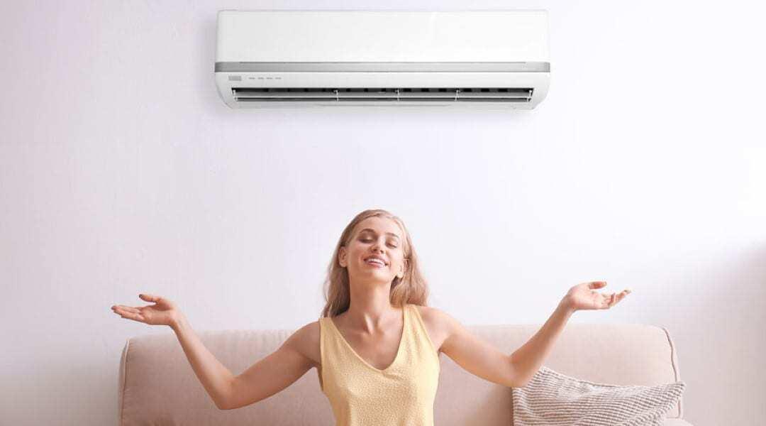 How Your Aircon Can Help With Air Quality