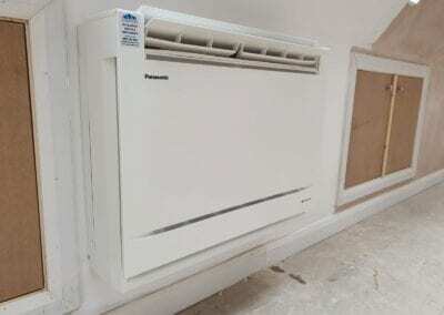 Panasonic Air Conditioning