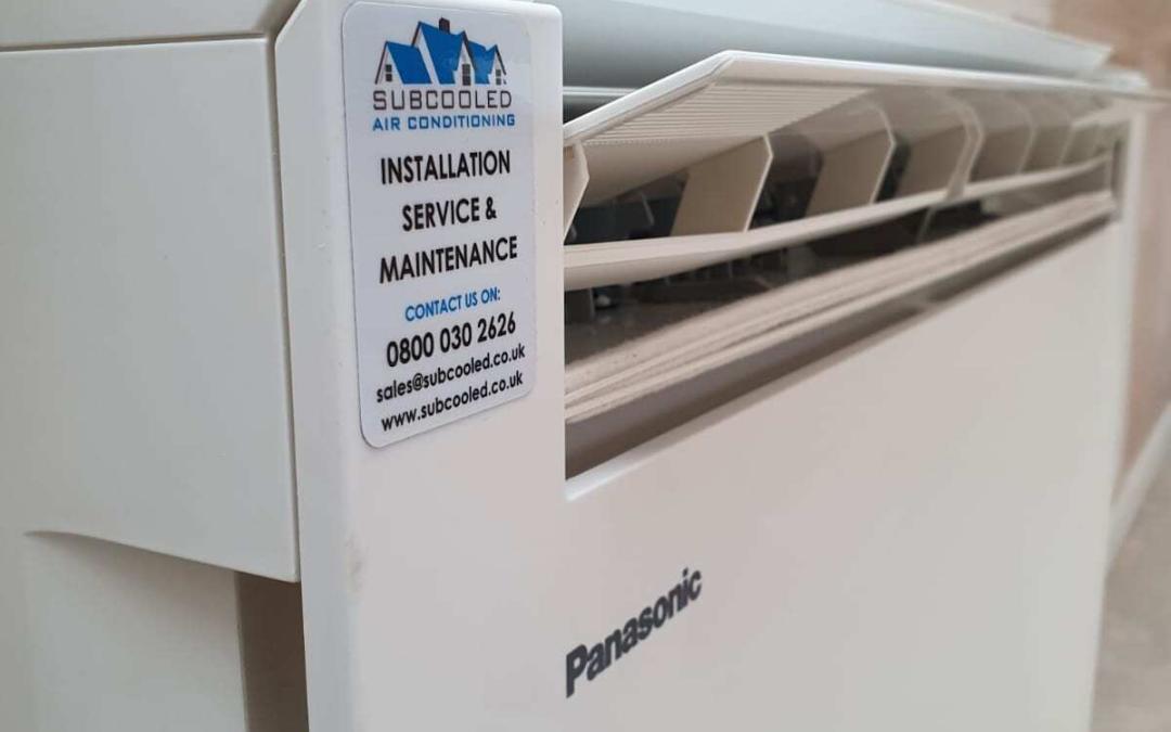 What Size Air Conditioning Unit Do I Need?