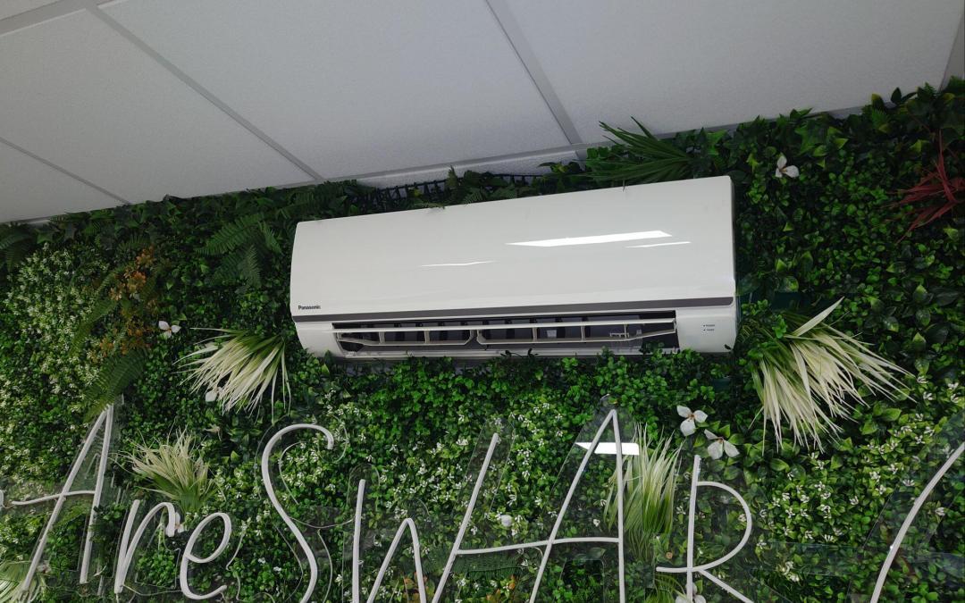 What Is a BTU in Air Conditioning?