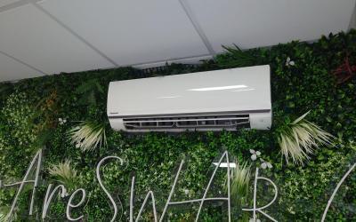 What Is a BTU in Air Conditioning?