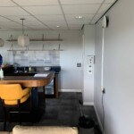 Subcooled Daikin twin split air con 1