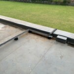 Subcooled Daikin twin split air con 10