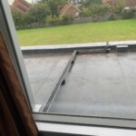 Subcooled Daikin twin split air con 2
