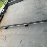 Subcooled Daikin twin split air con 3