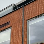 Subcooled Daikin twin split air con 4