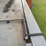 Subcooled Daikin twin split air con 6