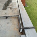 Subcooled Daikin twin split air con 6