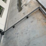 Subcooled Daikin twin split air con 7