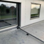 Subcooled Daikin twin split air con 8