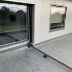 Subcooled Daikin twin split air con 8