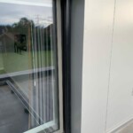 Subcooled Daikin twin split air con 9