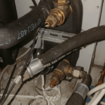 Subcooled Eurocold Block Heat Exchanger