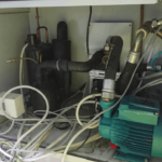 Subcooled Eurocold Water Chiller Repair