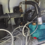 Subcooled Eurocold Water Chiller