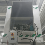 Subcooled Hughes Safety Shower