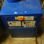 Subcooled LOWARA pressurisation units