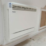 Subcooled Panasonic Air Con