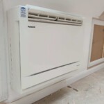 Subcooled Panasonic Air Con