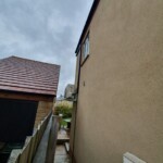 Subcooled Panasonic Air Conditioning Side View