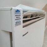 Subcooled Panasonic Air Conditioning