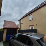 Subcooled Panasonic air con heat and cool