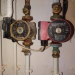 Subcooled boilers and heaters