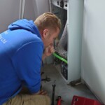 Subcooled commercial and domestic