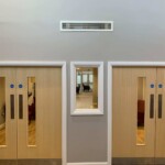 Subcooled ducted air con 1