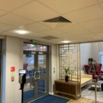 Subcooled ducted air con 10