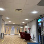 Subcooled ducted air con 12