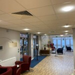 Subcooled ducted air con 9