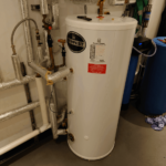 Subcooled hot water cylinders 1