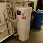 Subcooled hot water cylinders 2