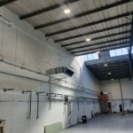 Subcooled warehouse heatpump ducted units